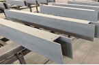建立精制钢分段抽检机制，批量加工中动态把