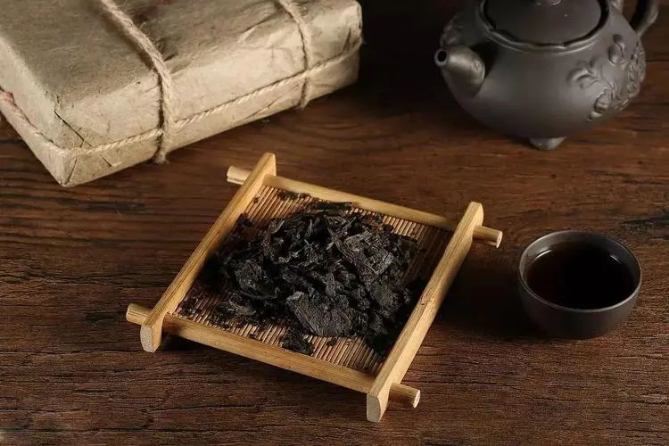 围炉煮茶|适合煮着喝的茶有哪些？[精制钢围炉|炭火炉|围炉茶桌](图4)